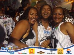 Bloco Bafo de Baco